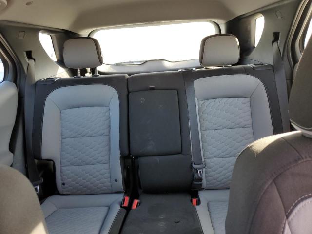Photo 10 from auction – 2019 CHEVROLET EQUINOX LS with VIN 2GNAXSEVXK6224393
