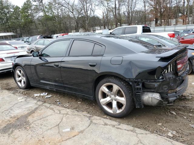 Photo 2 from auction – 2013 DODGE CHARGER SE with VIN 2C3CDXBG5DH643163