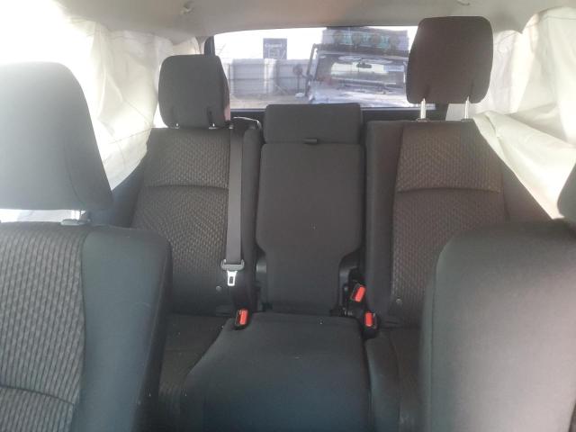 Photo 10 from auction – 2020 TOYOTA 4RUNNER SR with VIN JTEBU5JR8L5824094