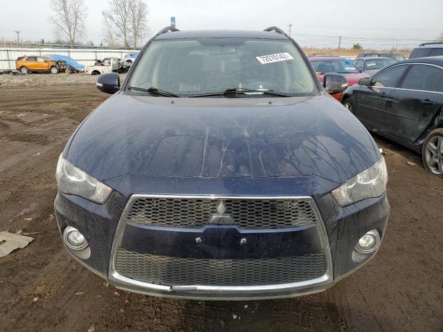 Photo 5 from auction – 2012 MITSUBISHI OUTLANDER with VIN JA4JT3AW7CU026098