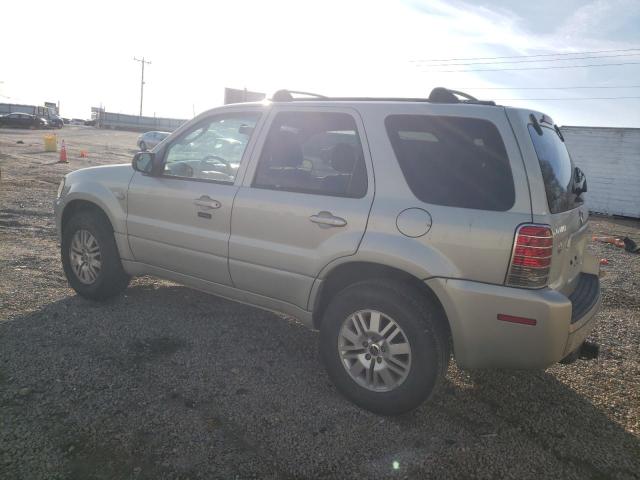 Photo 2 from auction – 2006 MERCURY MARINER with VIN 4M2YU56126DJ09754