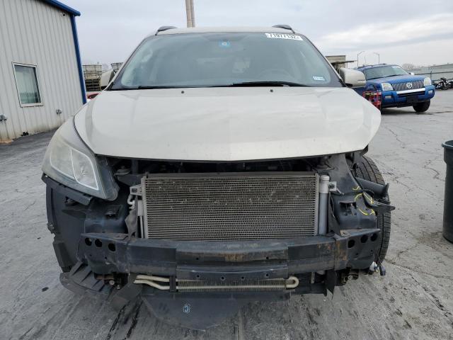 Photo 5 from auction – 2015 CHEVROLET TRAVERSE L with VIN 1GNKRGKD9FJ127783
