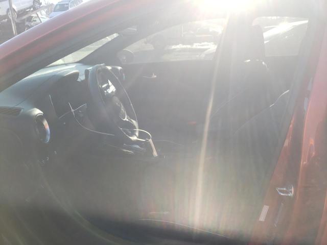 Photo 7 from auction – 2022 KIA FORTE with VIN 3KPF54AD5NE430609