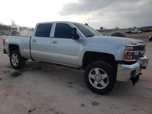 Photo 4 from auction – 2016 CHEVROLET SILVERADO with VIN 1GC1KVEG7GF115686