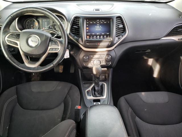 Photo 8 from auction – 2017 JEEP CHEROKEE L with VIN 1C4PJLCB4HD239792