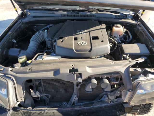 Photo 12 from auction – 2006 TOYOTA 4RUNNER SR with VIN JTEZU14R668063541