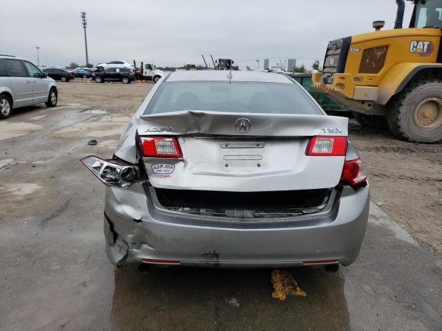 Photo 6 from auction – 2009 ACURA TSX with VIN JH4CU25669C016921