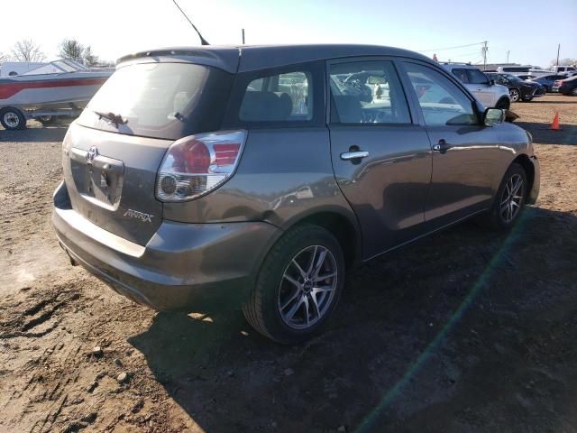 Photo 3 from auction – 2007 TOYOTA COROLLA MA with VIN 2T1KR32E77C660402