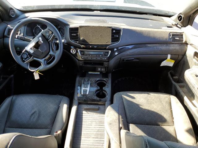 Photo 8 from auction – 2022 HONDA PASSPORT E with VIN 5FNYF8H04NB003710