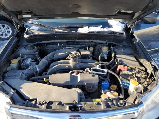 Photo 11 from auction – 2013 SUBARU FORESTER 2 with VIN JF2SHABC9DG440649