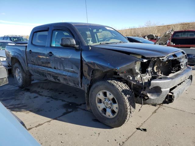 Photo 4 from auction – 2010 TOYOTA TACOMA DOU with VIN 3TMLU4EN8AM053394