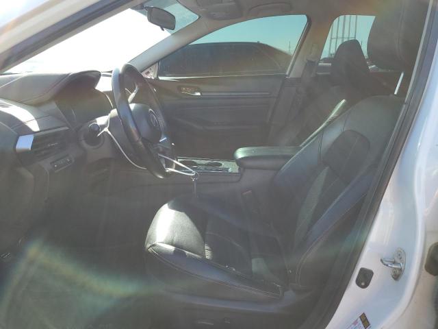 Photo 7 from auction – 2019 NISSAN ALTIMA SR with VIN 1N4BL4CV0KC185723