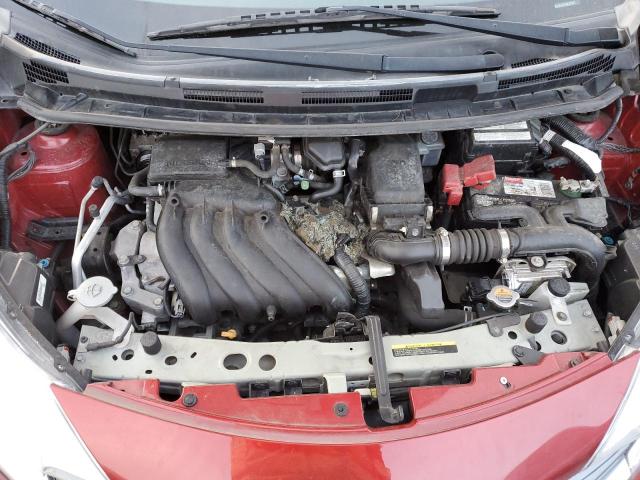 Photo 11 from auction – 2016 NISSAN VERSA NOTE with VIN 3N1CE2CP3GL351973