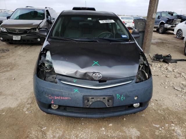 Photo 5 from auction – 2009 TOYOTA PRIUS with VIN JTDKB20UX93482991
