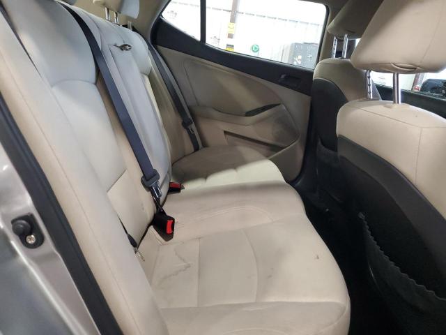 Photo 10 from auction – 2014 KIA OPTIMA LX with VIN KNAGM4A71E5470650
