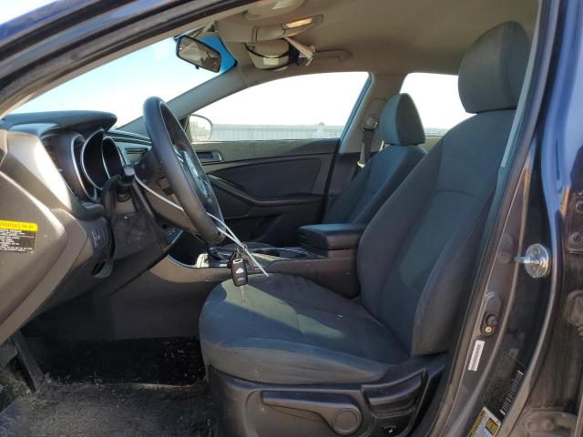 صورة رقم 7 من المزاد - 2015 KIA OPTIMA LX مع VIN KNAGM4A75F5588766