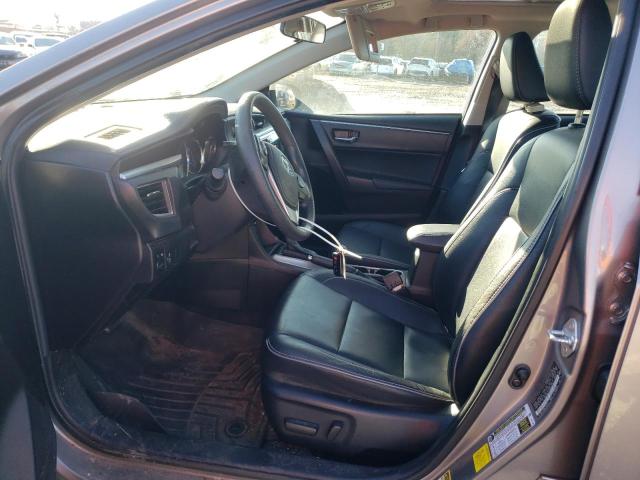 Photo 7 from auction – 2015 TOYOTA COROLLA L with VIN 2T1BURHEXFC323519