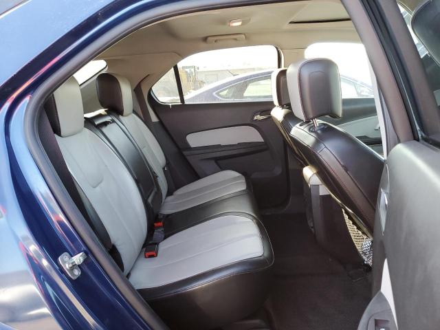 Foto 11 de la subasta – 2010 CHEVROLET EQUINOX LT con VIN 2CNFLGEY7A6284868