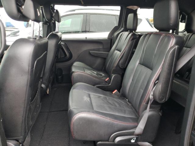 Photo 11 from auction – 2015 DODGE GRAND CARA with VIN 2C4RDGEG2FR524601