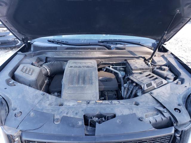 Photo 12 from auction – 2013 GMC TERRAIN SL with VIN 2GKALUEK2D6389304