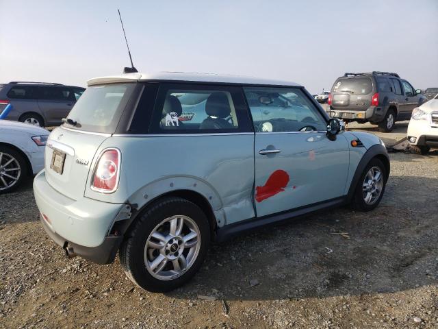 Photo 3 from auction – 2013 MINI COOPER with VIN WMWSU3C51DT686489