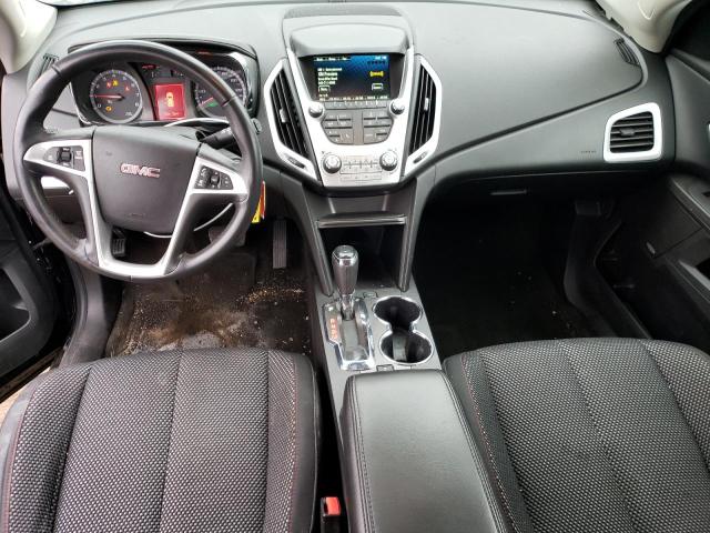 Photo 8 from auction – 2017 GMC TERRAIN SL with VIN 2GKALNEK2H6301377
