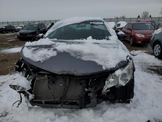 Photo 5 from auction – 2014 TOYOTA CAMRY L with VIN 4T4BF1FK1ER386256