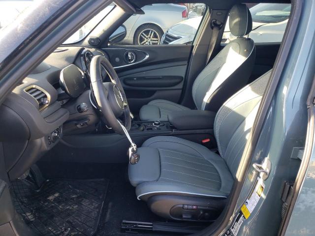 Photo 7 from auction – 2023 MINI COOPER S C with VIN WMWXJ1C09P2S50684