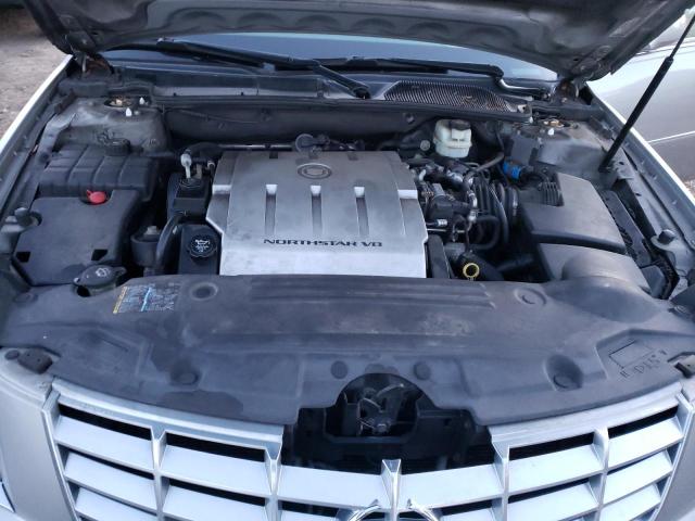 Photo 11 from auction – 2006 CADILLAC DTS with VIN 1G6KD57Y16U112476