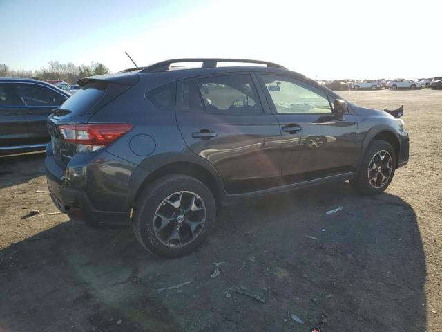 Photo 3 from auction – 2018 SUBARU CROSSTREK with VIN JF2GTAAC8JH233410