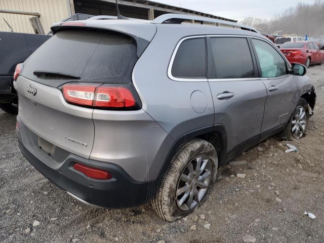 Photo 3 from auction – 2018 JEEP CHEROKEE L with VIN 1C4PJMDX3JD611368