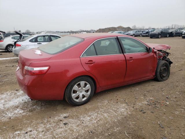 Photo 3 from auction – 2007 TOYOTA CAMRY CE with VIN 4T4BE46K37R010312