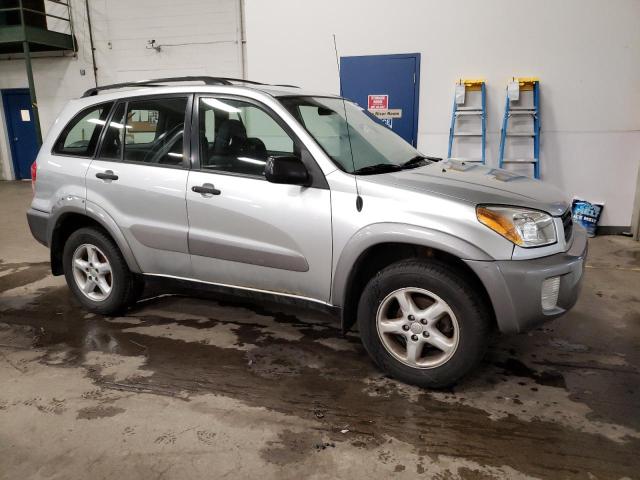 Фото 4 с аукциона – 2002 TOYOTA RAV4 с VIN JTEHH20V026037113