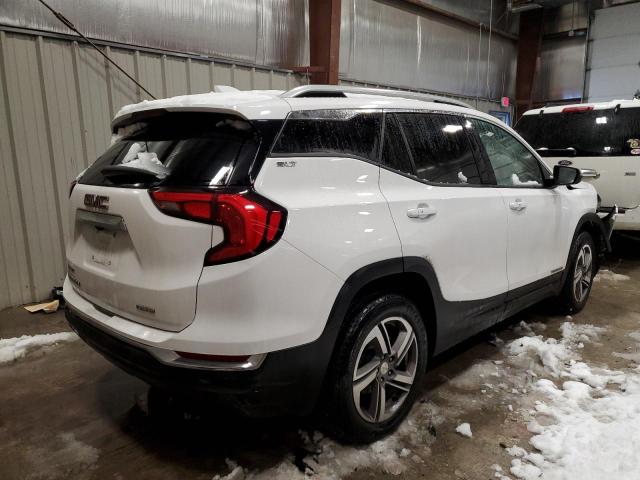 Photo 3 from auction – 2019 GMC TERRAIN SL with VIN 3GKALVEV4KL352957