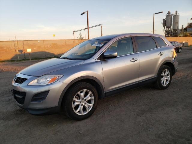 MAZDA CX-9 2011 with VIN JM3TB2CV4B0326095 - Photo from auction