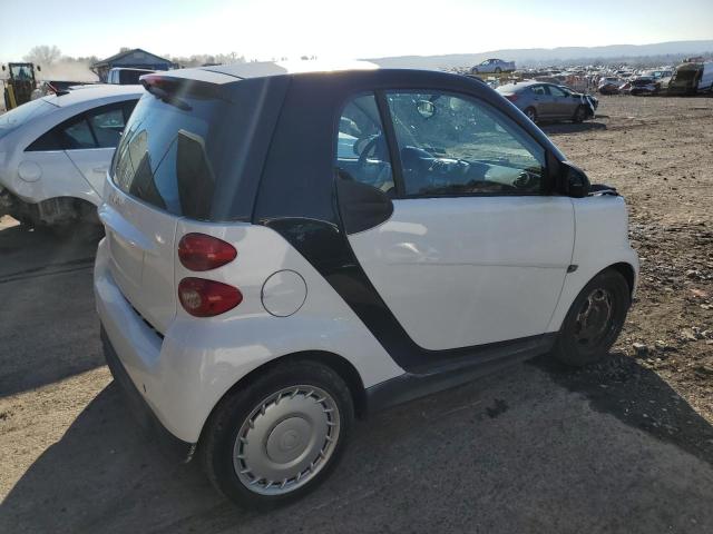 Photo 3 from auction – 2013 SMART FORTWO PUR with VIN WMEEJ3BA4DK632005