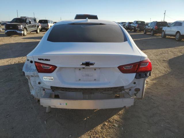 Photo 6 from auction – 2018 CHEVROLET MALIBU LT with VIN 1G1ZD5ST2JF266000