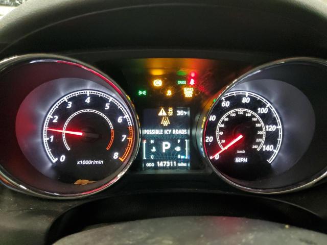 Photo 9 from auction – 2014 MITSUBISHI OUTLANDER with VIN 4A4AR4AU5EE027863