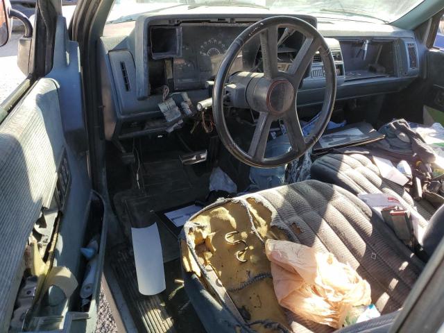 Photo 8 from auction – 1990 GMC SIERRA K15 with VIN 2GTEK19K8L1555958