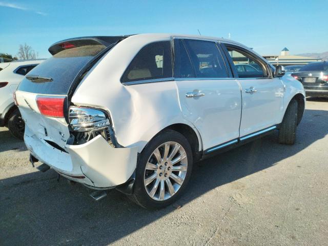 Photo 3 from auction – 2013 LINCOLN MKX with VIN 2LMDJ8JK2DBL34760