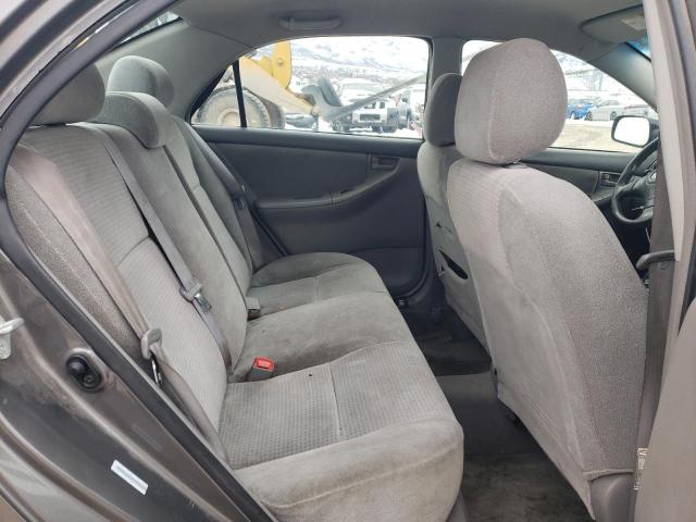 Photo 10 from auction – 2008 TOYOTA COROLLA with VIN 1NXBR32EX8Z965859