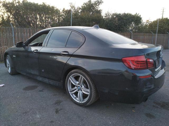 Photo 2 from auction – 2013 BMW 535 I with VIN WBAFR7C53DC825077