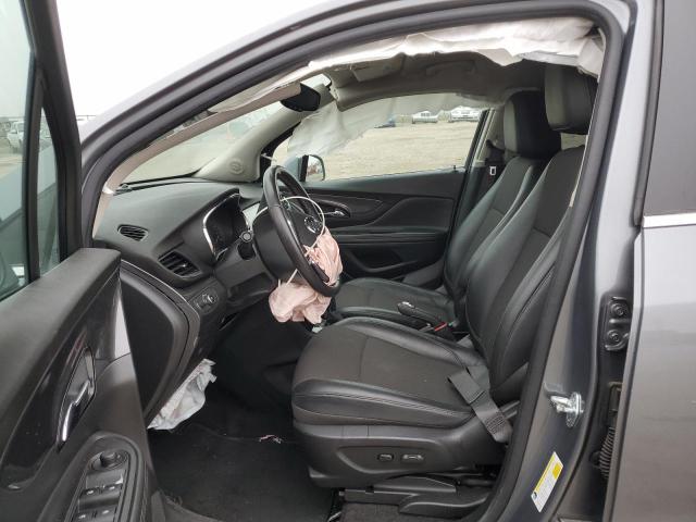 Photo 7 from auction – 2020 BUICK ENCORE PRE with VIN KL4CJASB4LB009575
