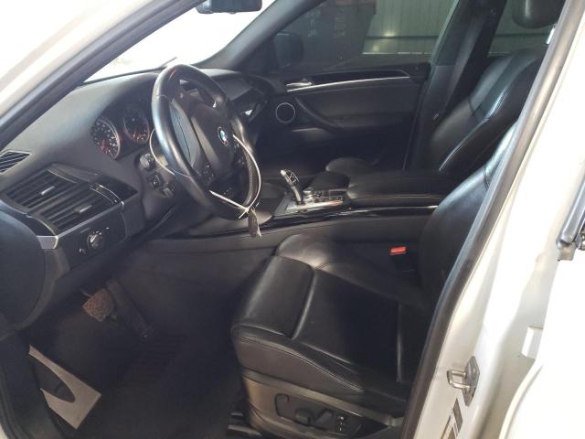 Photo 7 from auction – 2012 BMW X6 M with VIN 5YMGZ0C50CLK14590