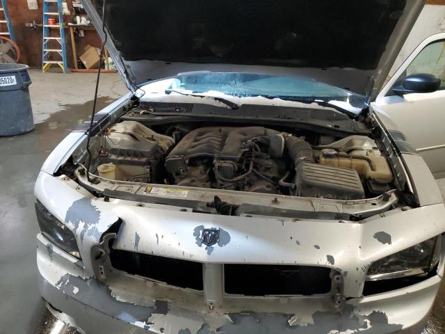 Photo 11 from auction – 2006 DODGE CHARGER SE with VIN 2B3KA43G86H141698