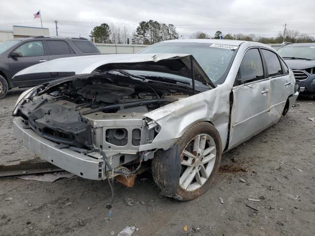CHEVROLET IMPALA LTZ 2011 with VIN 2G1WC5EM0B1159806 - Photo from auction