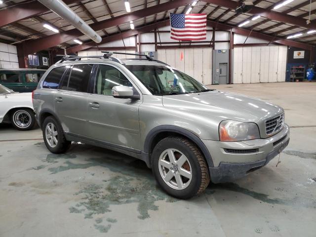 Photo 4 from auction – 2007 VOLVO XC90 3.2 with VIN YV4CZ982371335039