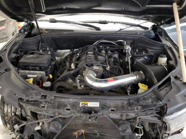 Photo 12 from auction – 2014 DODGE DURANGO R/ with VIN 1C4SDHCT4EC513789