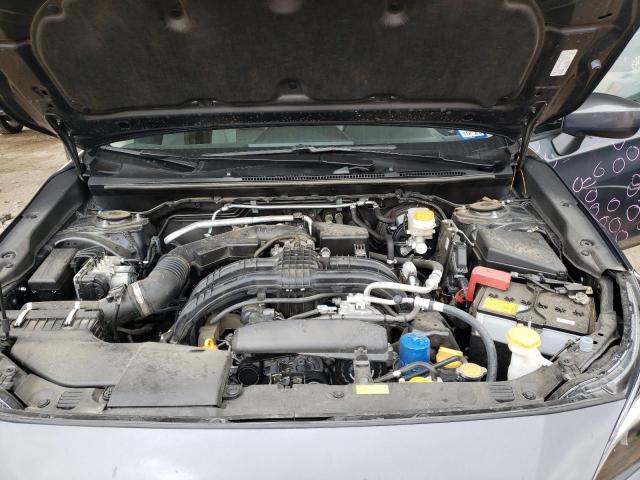 Photo 12 from auction – 2021 SUBARU CROSSTREK with VIN JF2GTAPC8M8657939