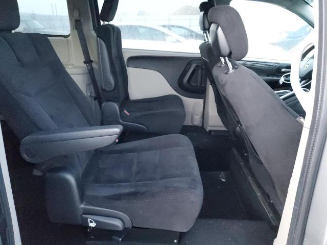 Photo 11 from auction – 2016 DODGE GRAND CARA with VIN 2C4RDGCG2GR179963